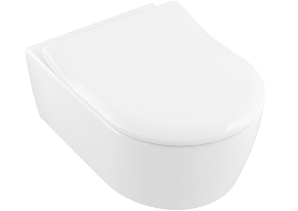 Combi-Pack Empora 2.0 m.Tiefspül-WC DF/