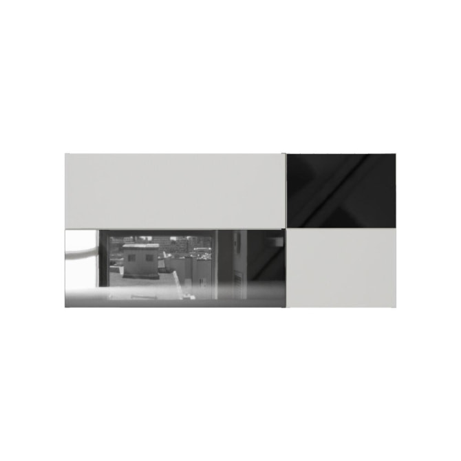 WTUM vogue Typ 5 HxTxB 560x490x1200