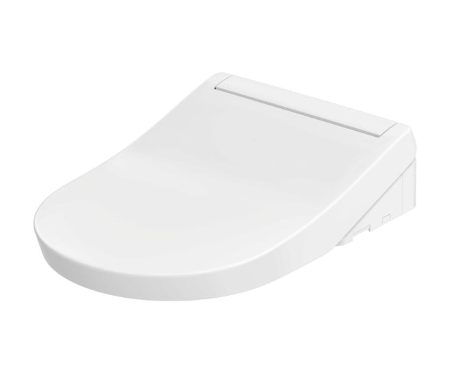 TOTO Washlet RG Lite Dusch-WC verd.