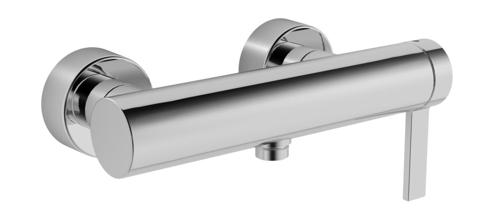 Einhand-AP-Brausebatt.Hansaloft