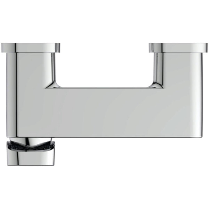 Einhand-AP-Brausebatterie  Tonic II