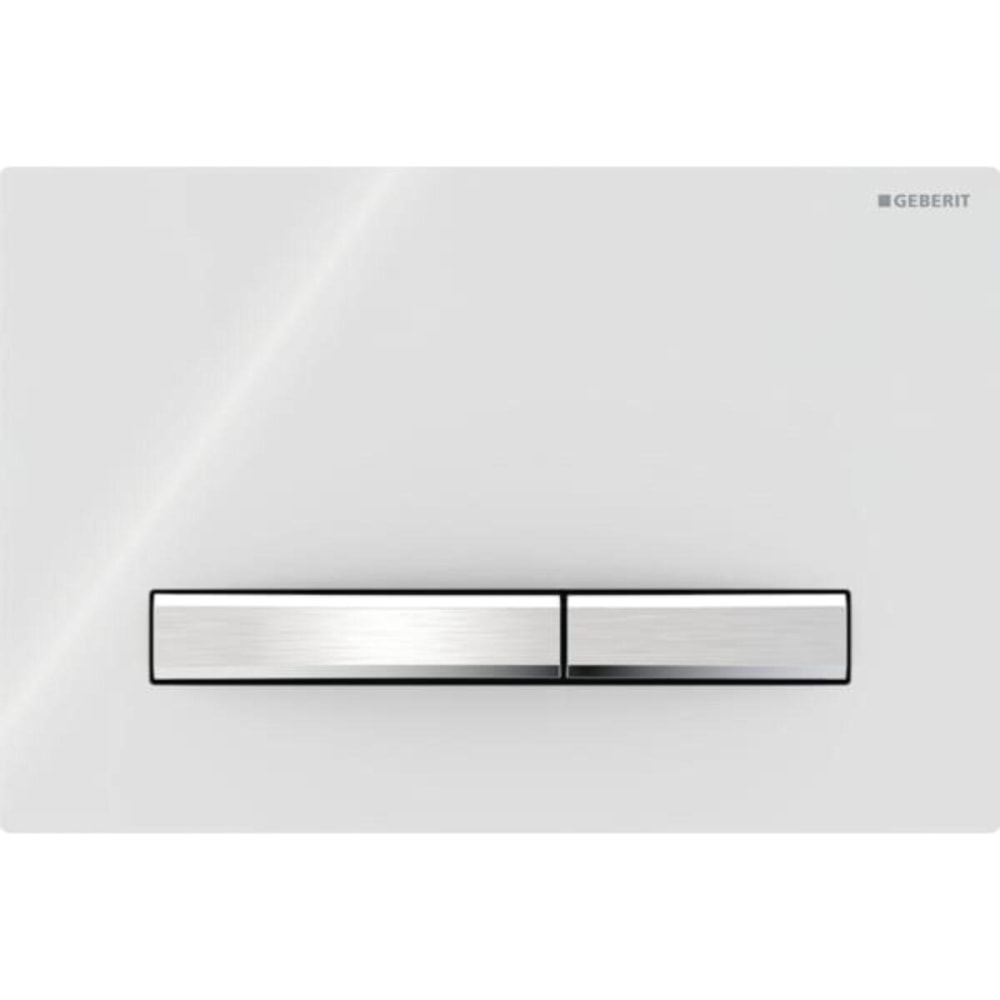 Geberit Betätigungsplatte Sigma50