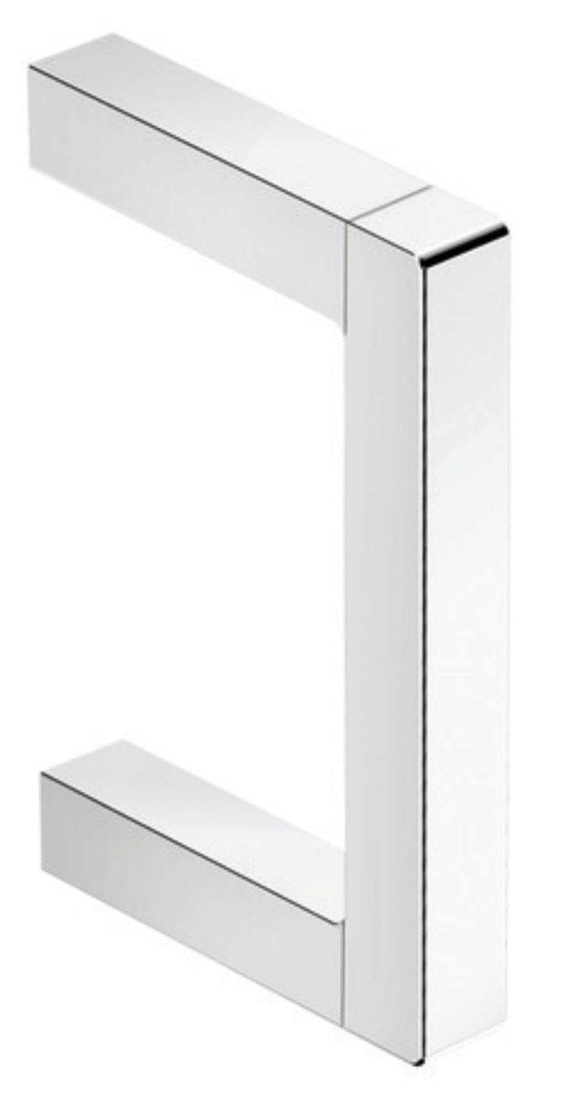 Haltegriff System 100 160mm verchromt
