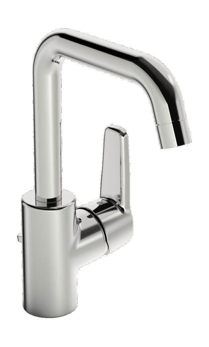 Einhand-Waschtischbatterie Hansapolo