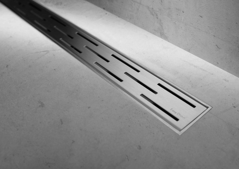 Rost ESS Easy Drain"Classic"      500 mm