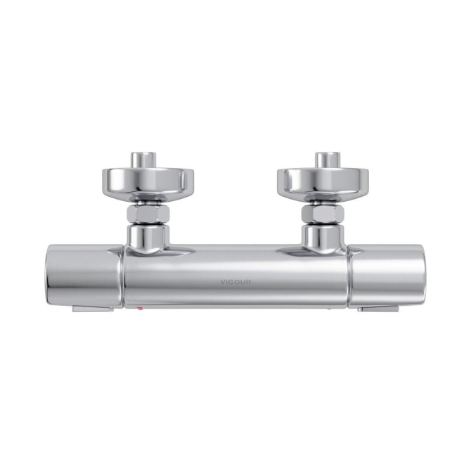 AP-Brause-Thermostat clivia Safe-Tec