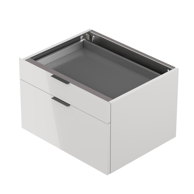 VIG WH US 2 L. H12+28 mit 45° Geh  Gr. S