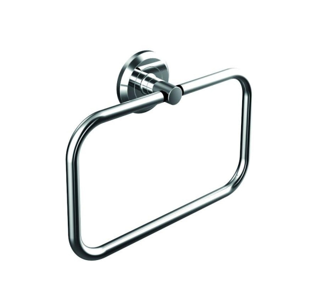 Handtuchring one geschlossen B:21cm