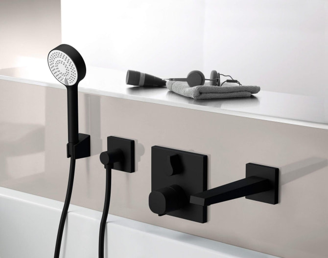 Wanneneinlauf Hansaloft