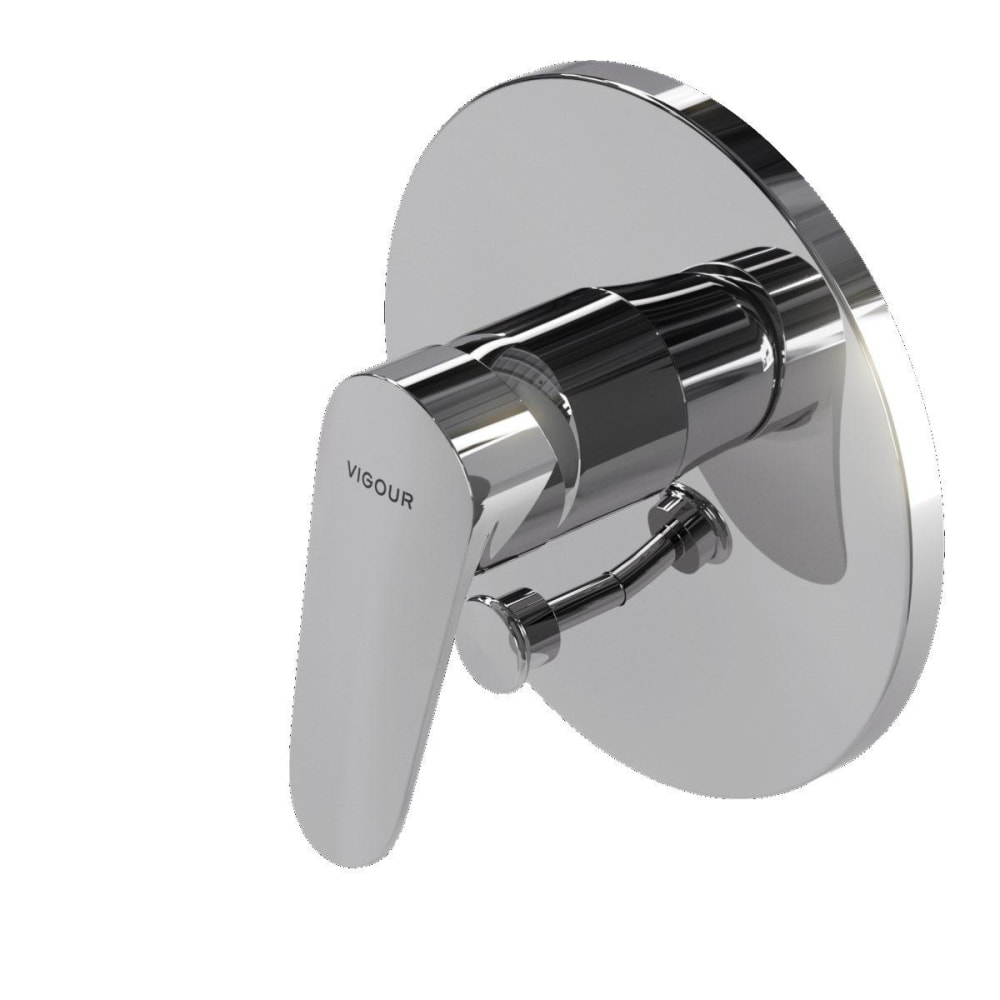 Farbset Badebatterie one für