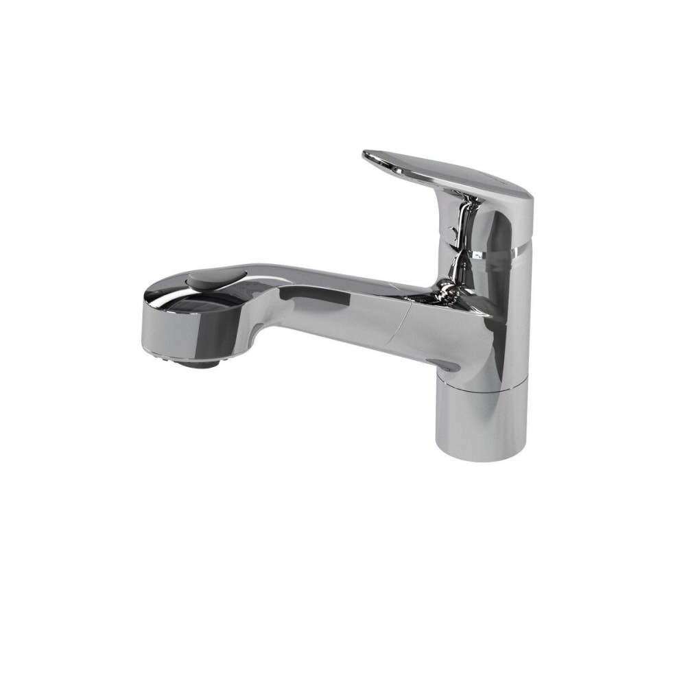 Einhand-Spültischbatterie derby style