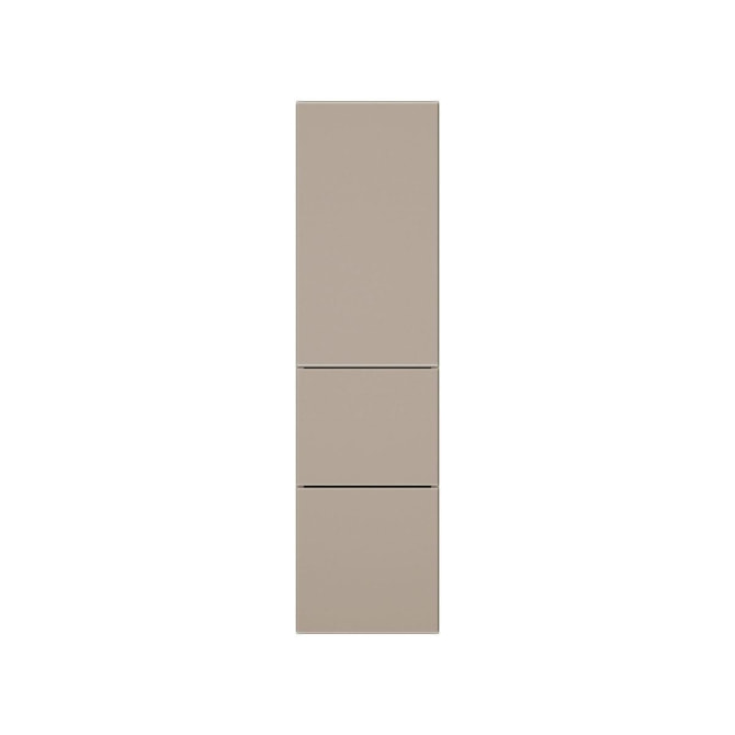 Halbhochs.vogue Typ3 HxTxB 1120x340x300