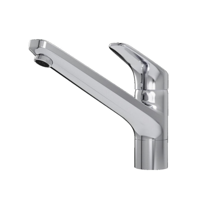 Einhand-Spültischbatterie derby style