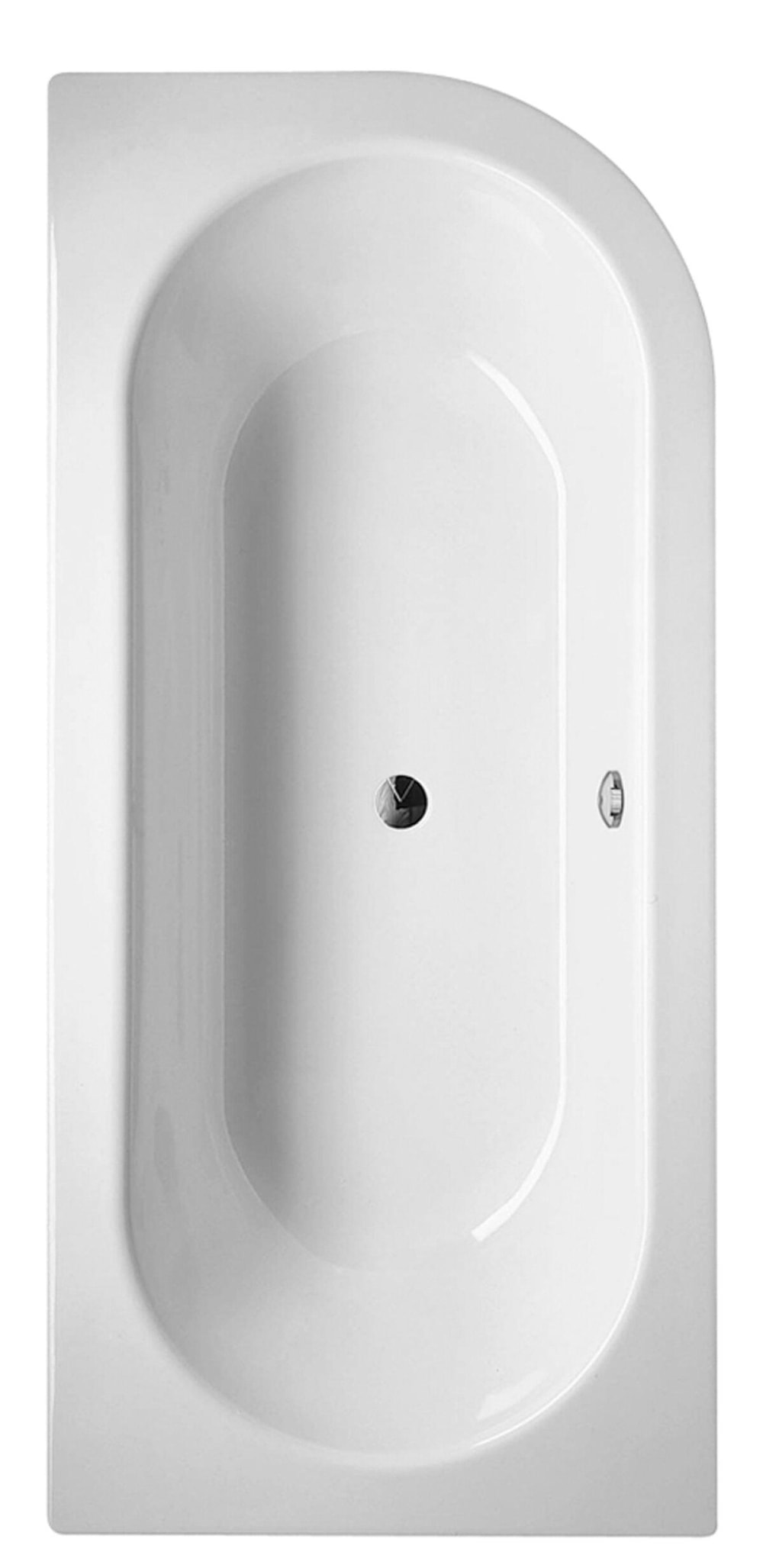 Badewanne Stahl Bettestarlet IV 165x75cm