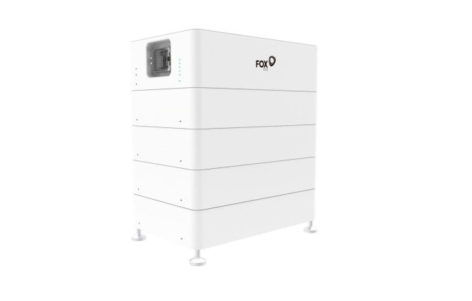 FoxESS Batterie ECM 2900 Master mit BMS