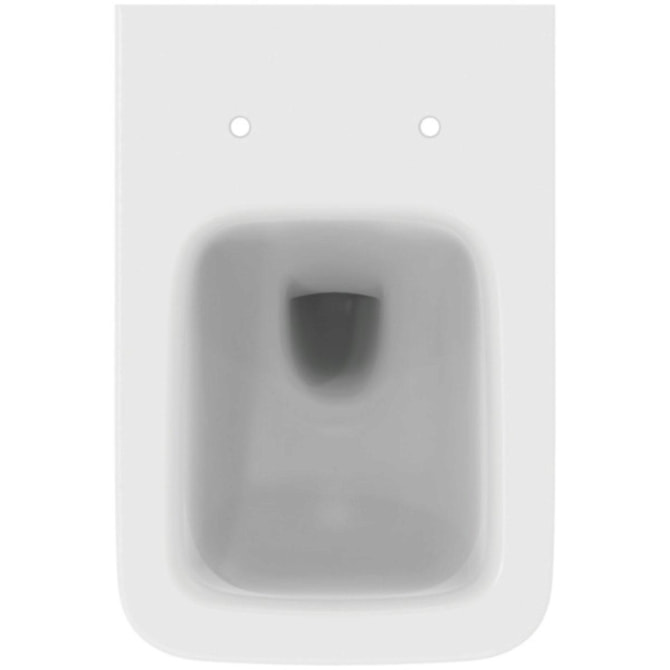 Wandtiefspül-WC Blend Cube AquaBlade
