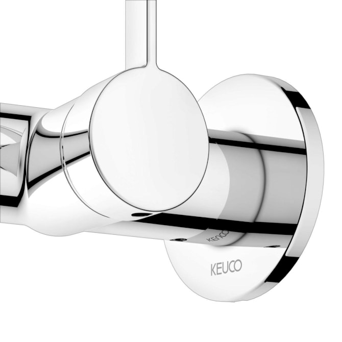 EHM-WT-Mischer IXMO 59516 rund