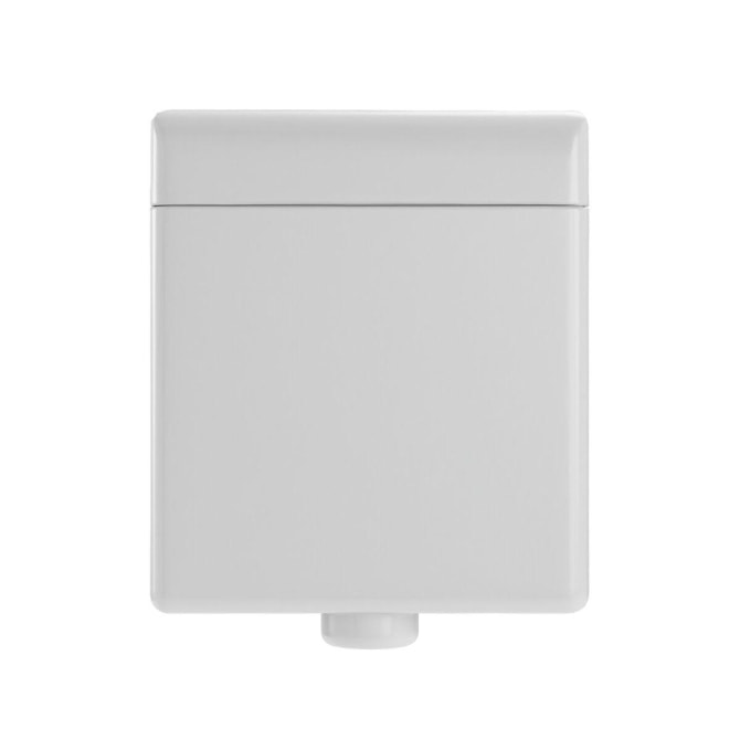 Spülkasten Spar 6l weiss