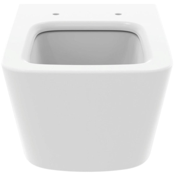 Wandtiefspül-WC Blend Cube AquaBlade