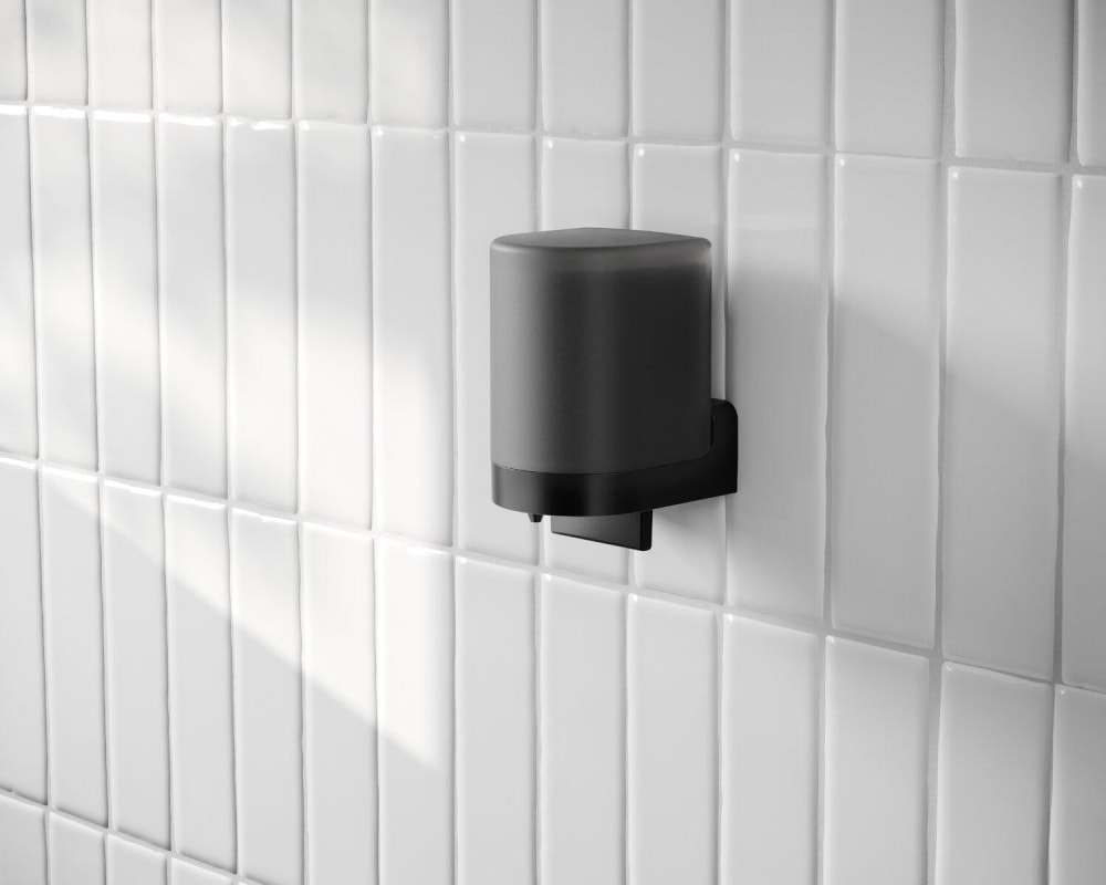 Lotionspender Edition 100 inkl. Halter