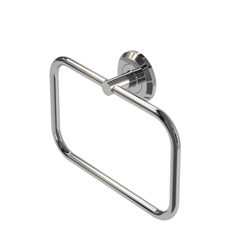 Handtuchring one geschlossen B:21cm