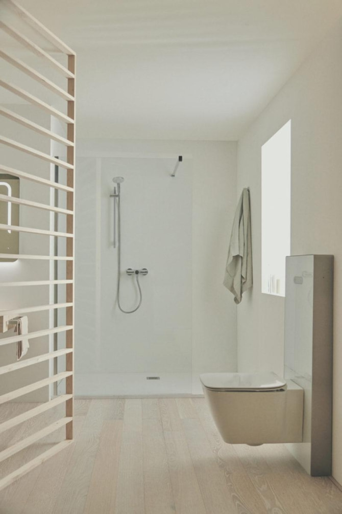 IS Brausekombi.IDEALRAIN EVO 900mm,