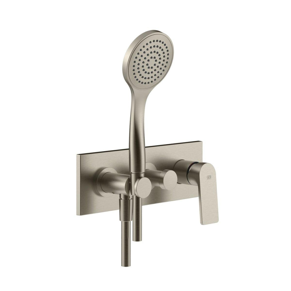 VIA BIGLI FS Wanne/Dusch-EHM mitHB