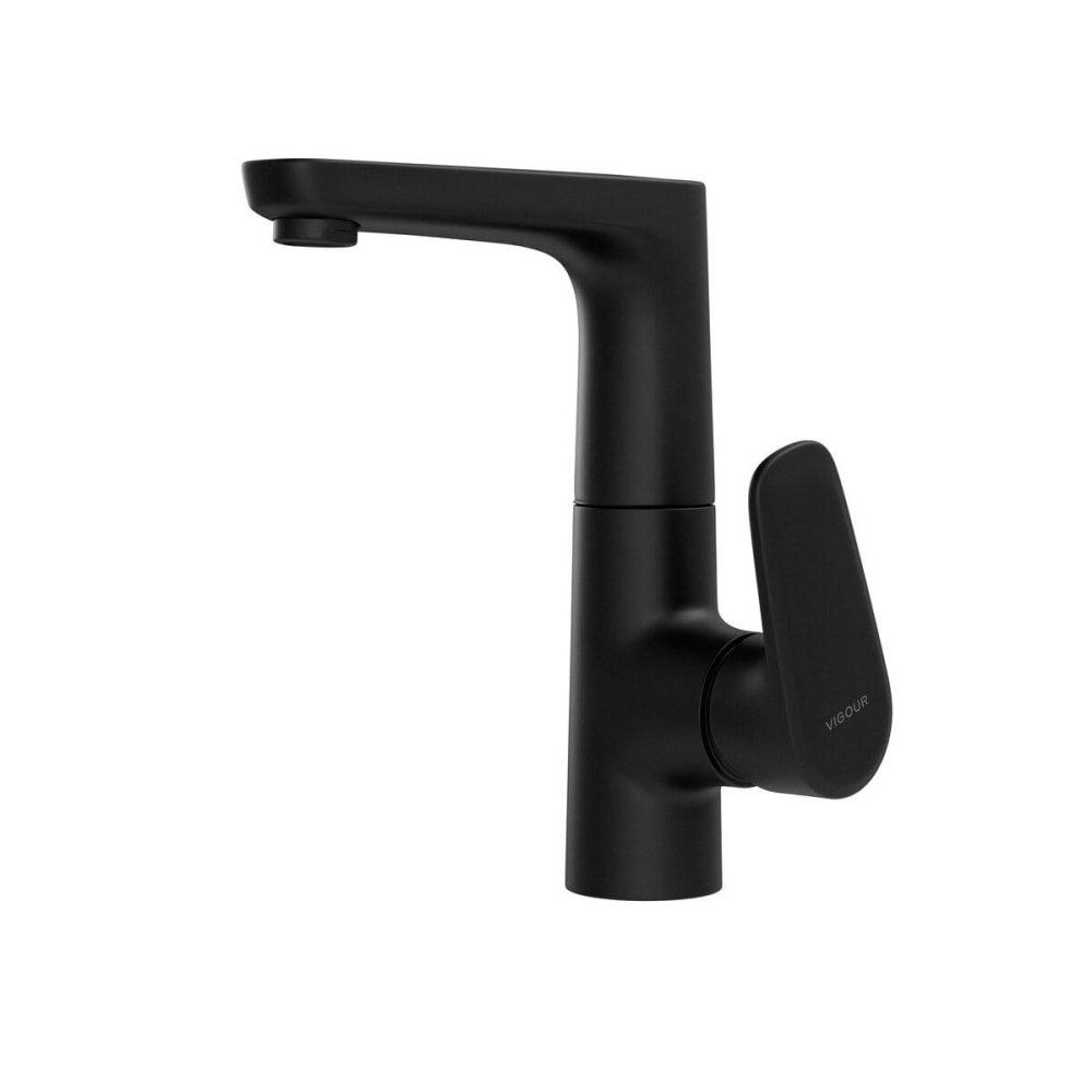 Einhand-Waschtischbatterie derby style