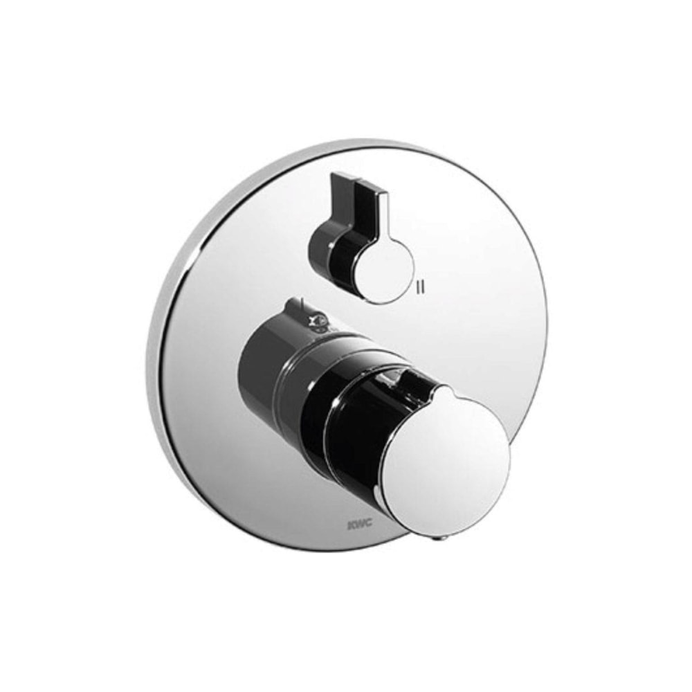 Farbset Thermostat style f. BlueBox