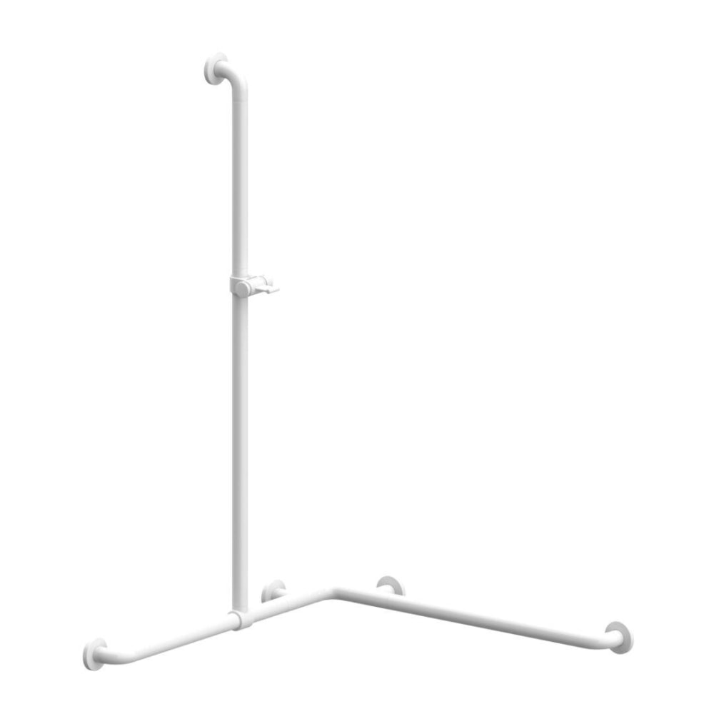 NB Nylon Care 300 Duschhandlauf