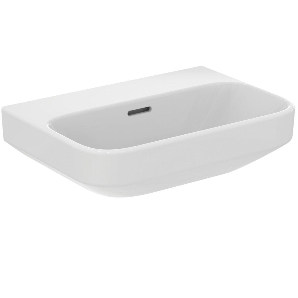 Handwaschbecken derby V3 plus 50x35cm ws