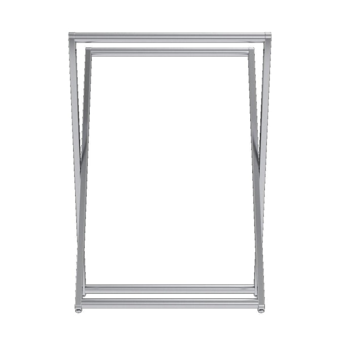 Beistelltisch/Handtuchhalter indiv. 4.0