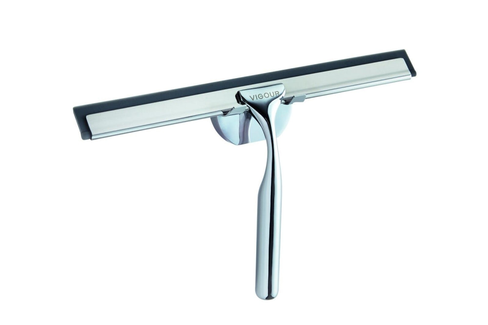 Duschwischer indiv. 3.0 verchromt