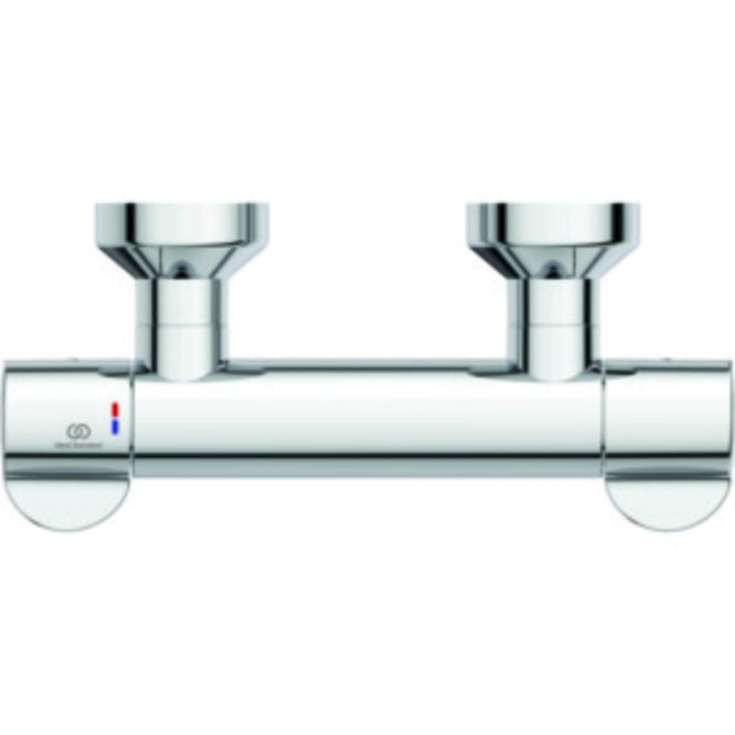 IS Brausethermostat AP CERAPLUS 2,