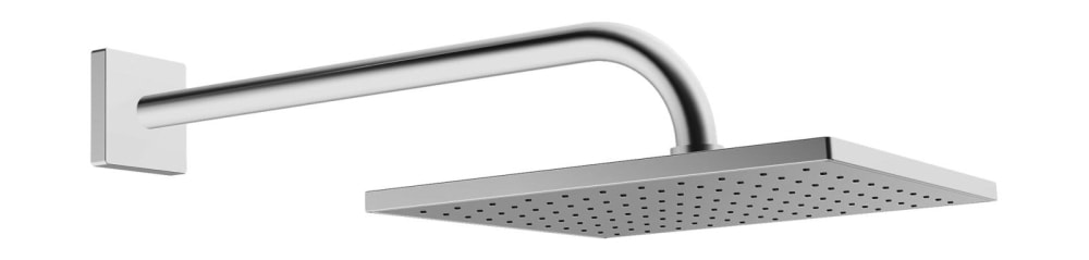 Hansa Kopfbrause quadratisch 250x250