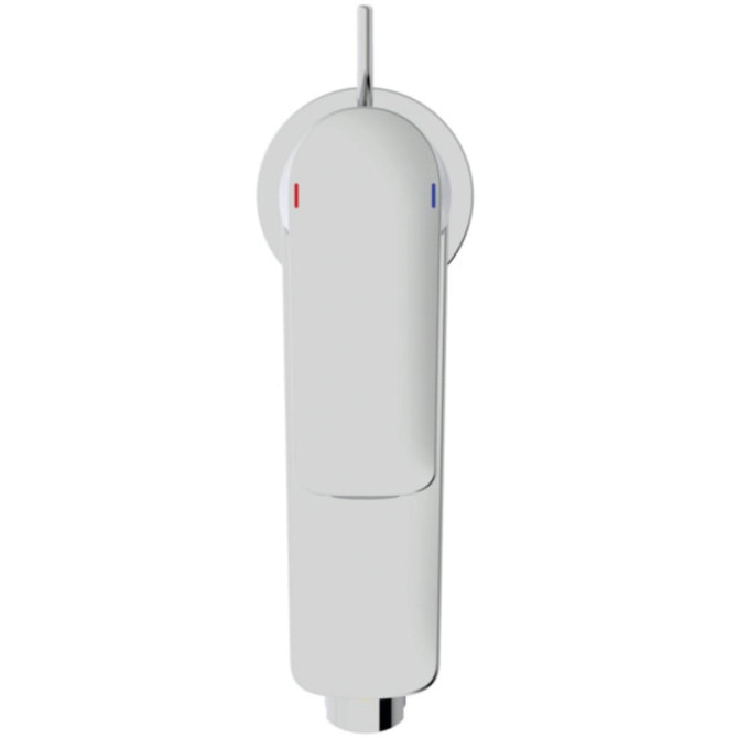 Einhand-Bidetbatterie Connect Air