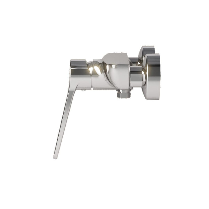Einhand-AP-Brausebatterie derby plus mit