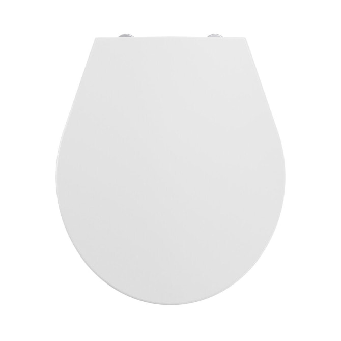 WC-Sitz clivia plus für Stand -WCs