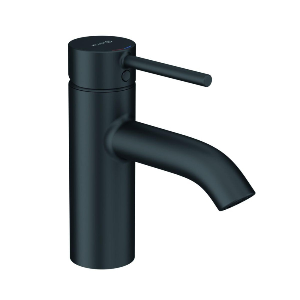 Bozz Einhand-Waschtischbatterie 75mm