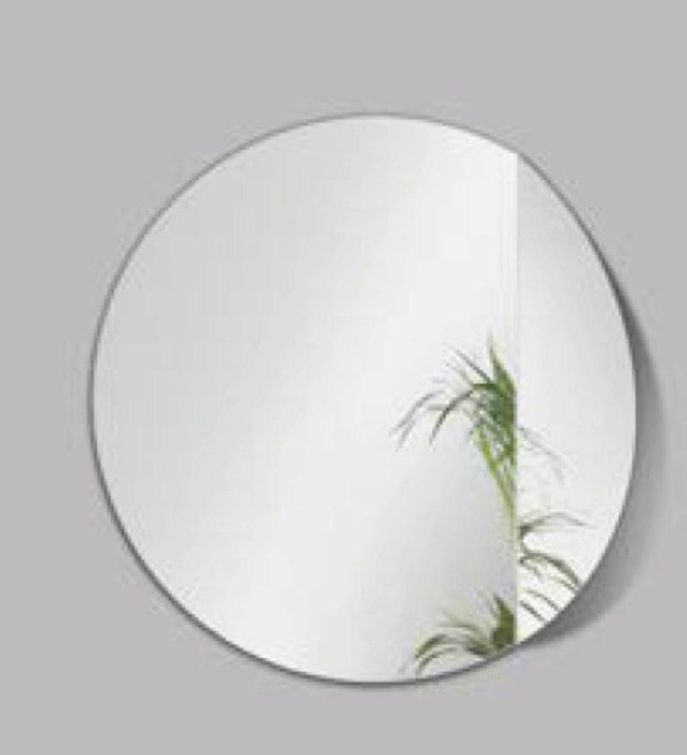 Spiegel PIEGAMI gebogen Re. oder Li.