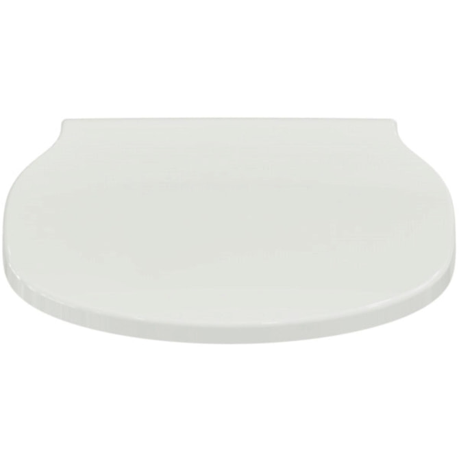 WC-Sitz Connect Air Wrapover weiss