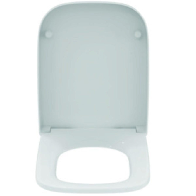 WC-Sitz i.Life weiss
