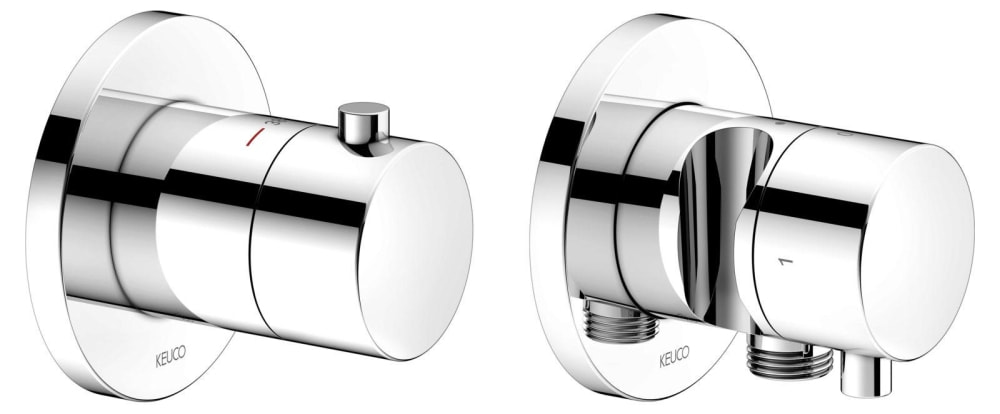 IXMO Edition 100 Fertigset UP Thermostat