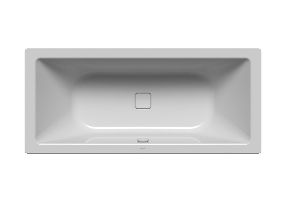 Badewanne Stahl Conoduo 180x80cm