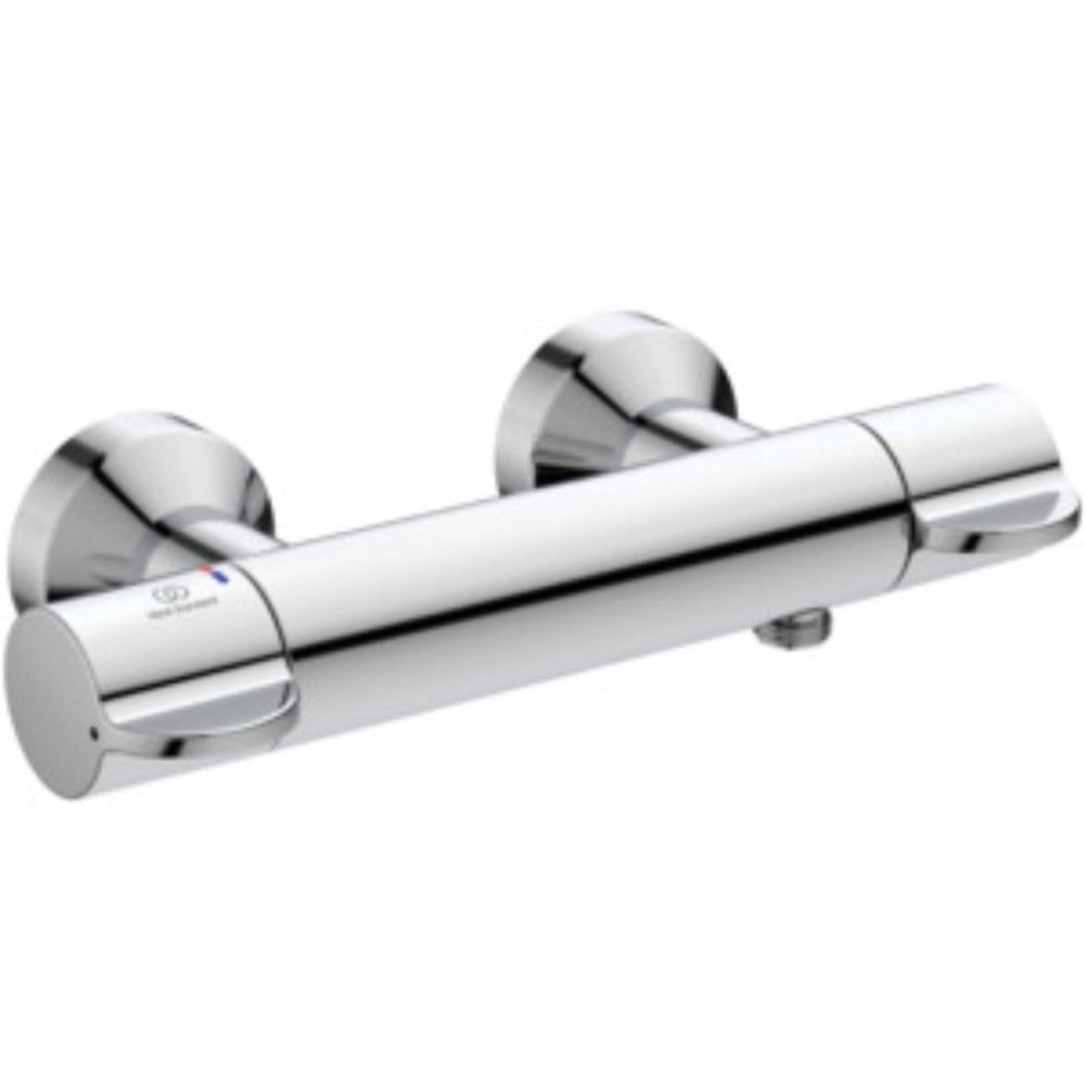 IS Brausethermostat AP CERAPLUS 2,