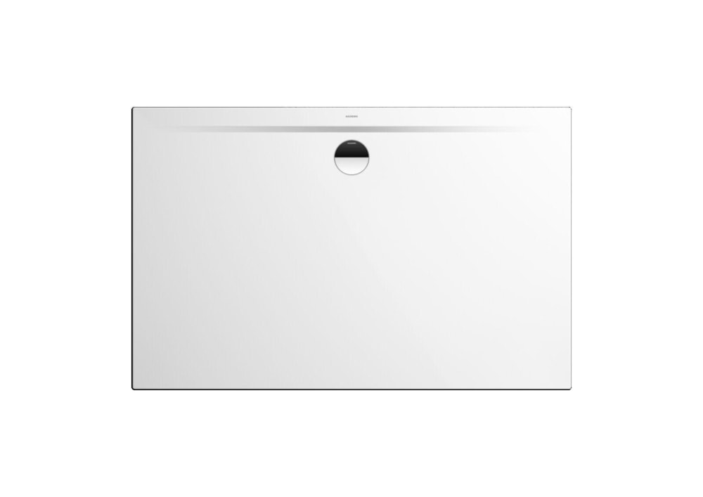 DW Stahl Superplan Zero 120x90x2cm