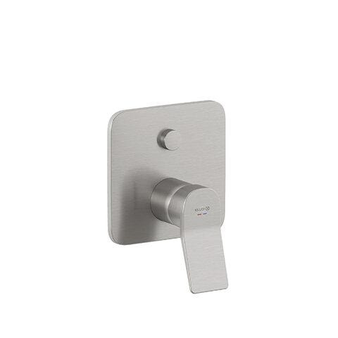 UP-Wannenfüll- und Brause-EHM SOUNA