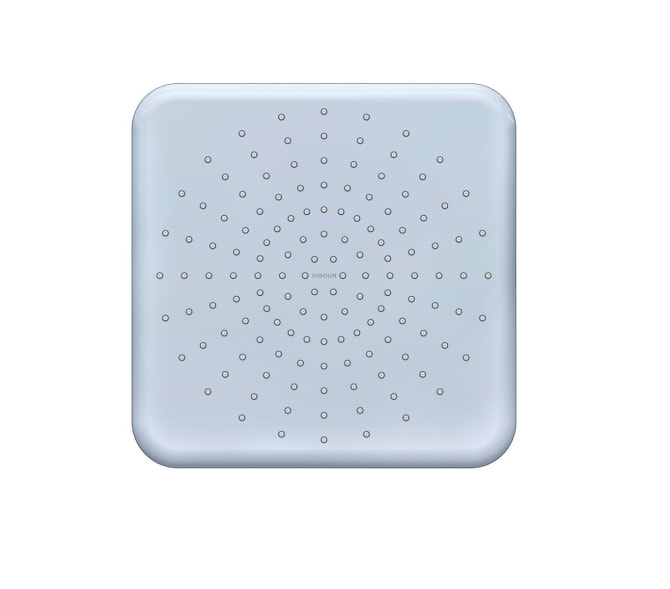 Kopfbrause individual 1.0, 250x250mm