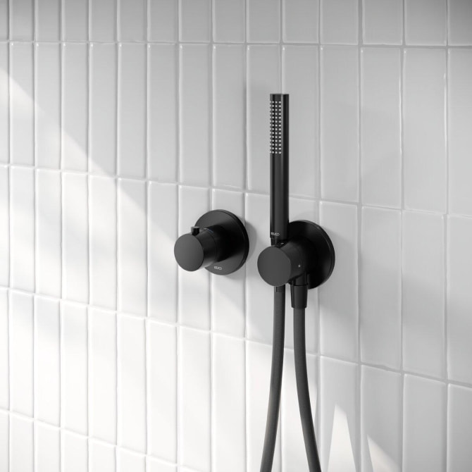 IXMO Edition 100 Fertigset Thermostat