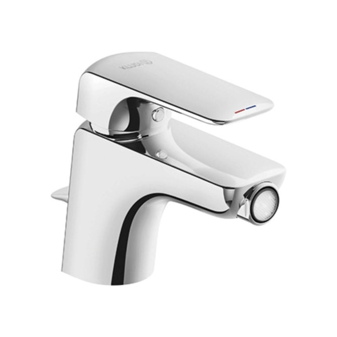 Einhand-Bidetbatterie Ameo